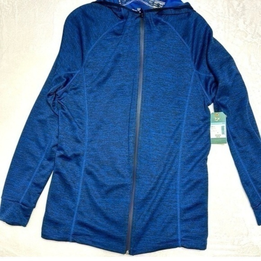 Outdoor Life Mens size Medium Full Zip up Hoodie